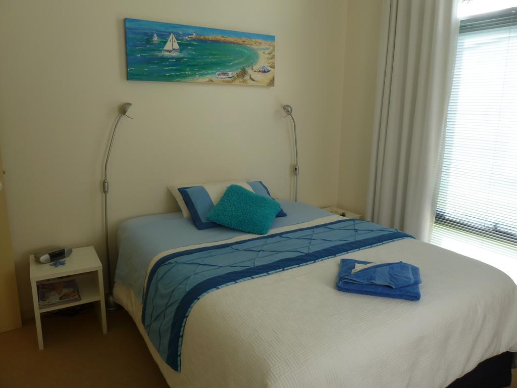 Seashells Penneshaw Βίλα Kingscote Εξωτερικό φωτογραφία
