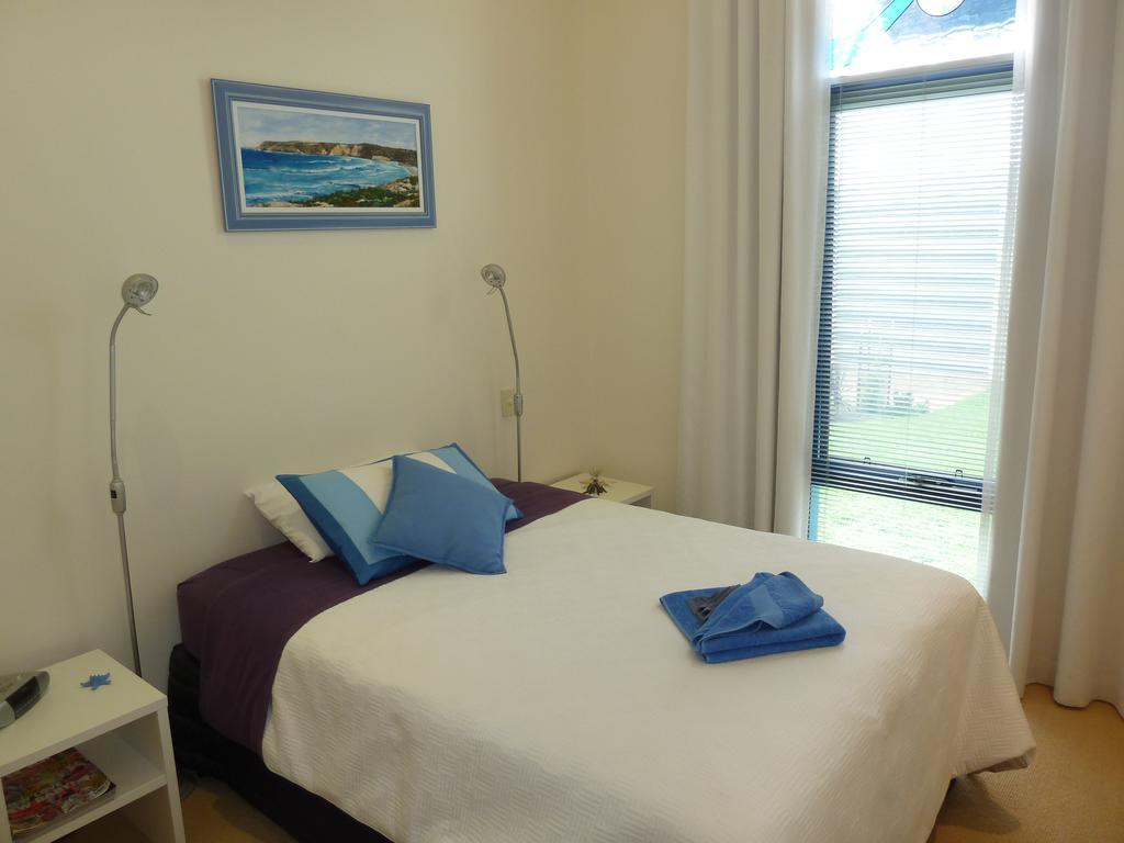 Seashells Penneshaw Βίλα Kingscote Εξωτερικό φωτογραφία