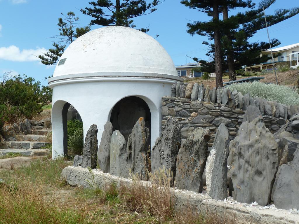 Seashells Penneshaw Βίλα Kingscote Εξωτερικό φωτογραφία