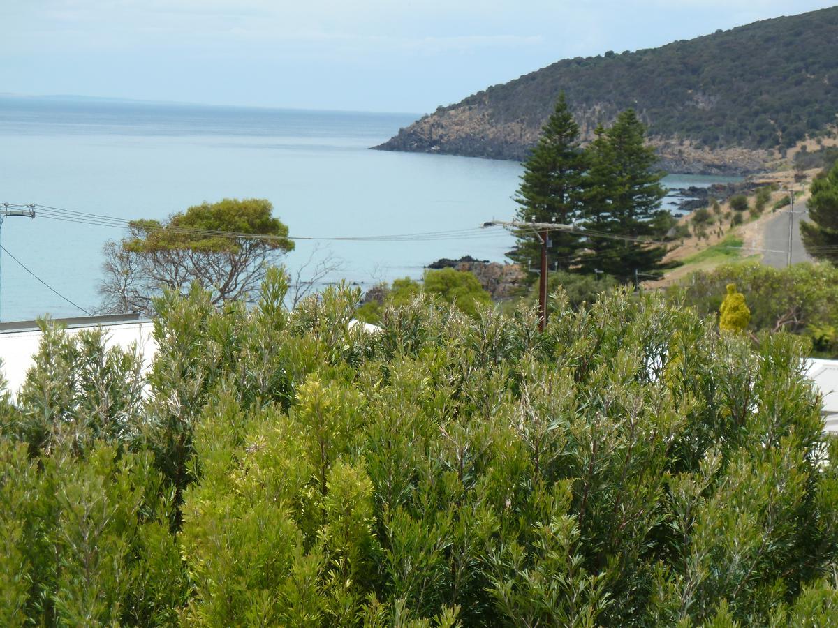 Seashells Penneshaw Βίλα Kingscote Εξωτερικό φωτογραφία