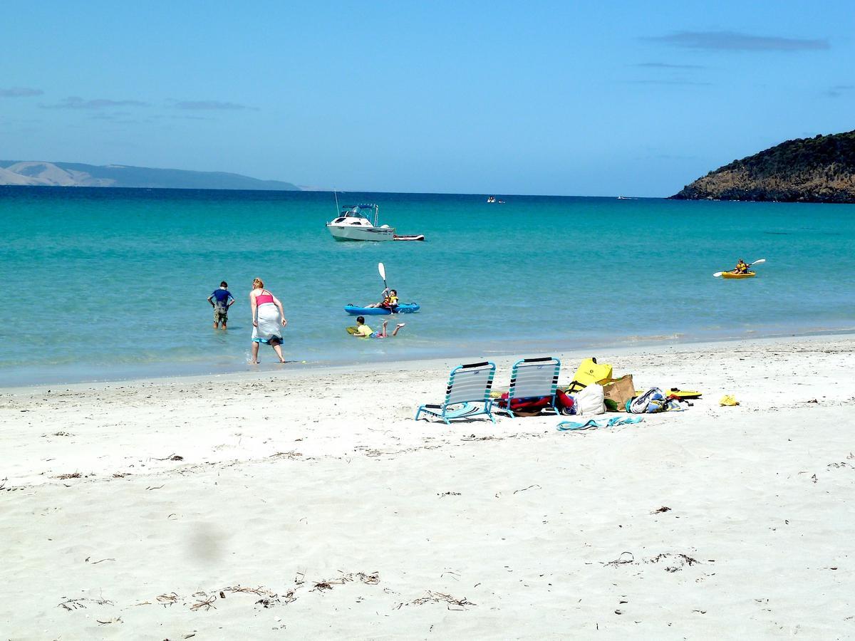 Seashells Penneshaw Βίλα Kingscote Εξωτερικό φωτογραφία