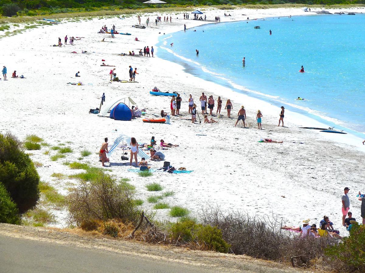 Seashells Penneshaw Βίλα Kingscote Εξωτερικό φωτογραφία