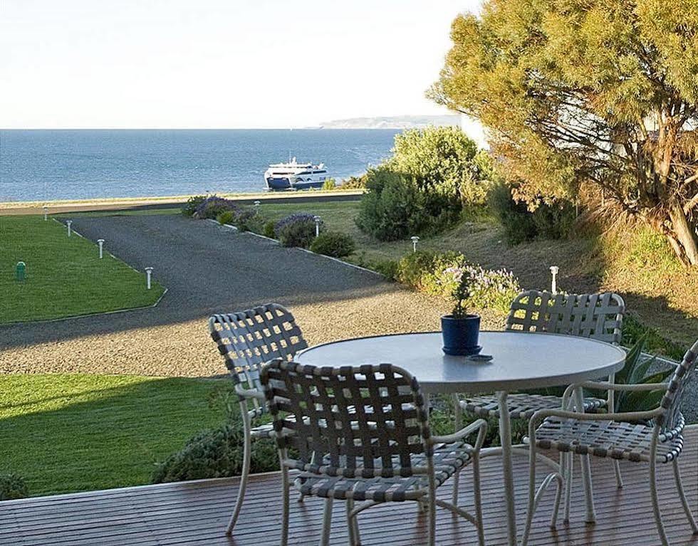 Seashells Penneshaw Βίλα Kingscote Εξωτερικό φωτογραφία