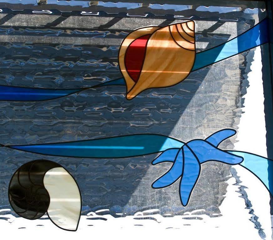 Seashells Penneshaw Βίλα Kingscote Εξωτερικό φωτογραφία
